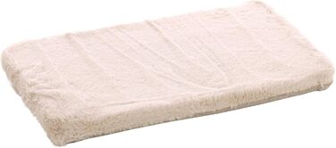 Сумка-шопер Flamingo Gladys BEIGE, 58x32x34 см