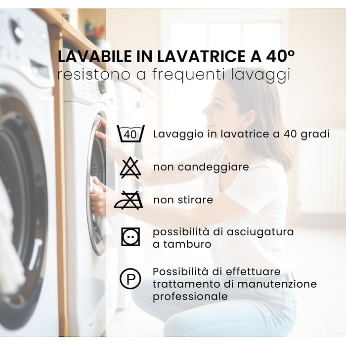 Елегантна подушка для собак Maxy, коричнева, 60x100 см