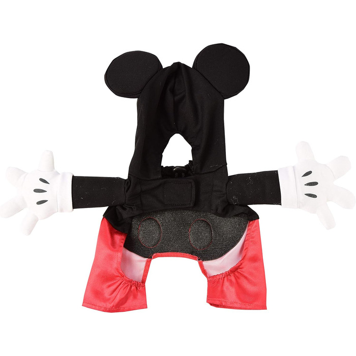 Костюм для домашніх тварин Rubie's Disney: Мікі та друзі, Гуфі, розмір L (200166LXL_L)