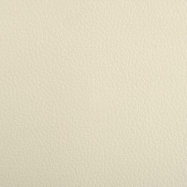 Крісло-ліжко для собак та котів, штучна шкіра, водовідштовхувальне, 70x45x28 см, кремове