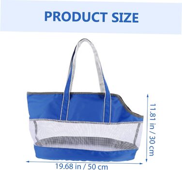 Транспортна сумка для котів POPETPOP з підставою для підвішування та сумкою-холодильником, містка для кошенят, нейлонова сумка для перевезення тварин