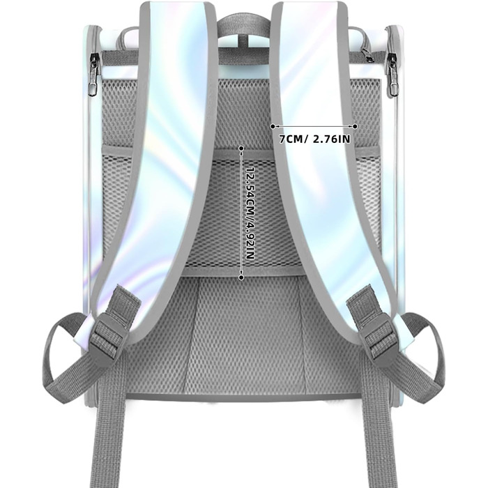 Рюкзак-переноска для котів та собак SWIHELP: безпечний та зручний для подорожей