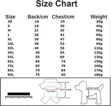 Теплий спортивний пуловер з капюшоном для собак: теплий зимовий костюм для маленьких, середніх та великих собак і котів, рожевий, 9XL