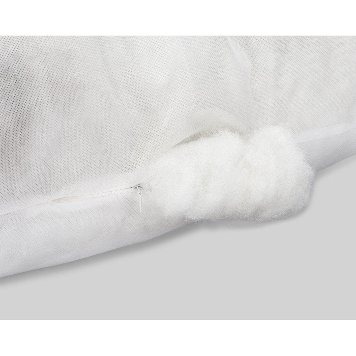 Двостороння лежанка для собак та котів Sunbrella, XL, 137x107x13 см, водонепроникний матеріал, легко миється