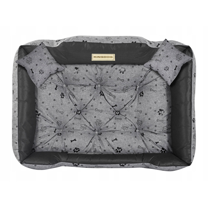 Стильний стяганий водонепроникний чохол для PSA 100x75 з персоналізацією (ім'ям)