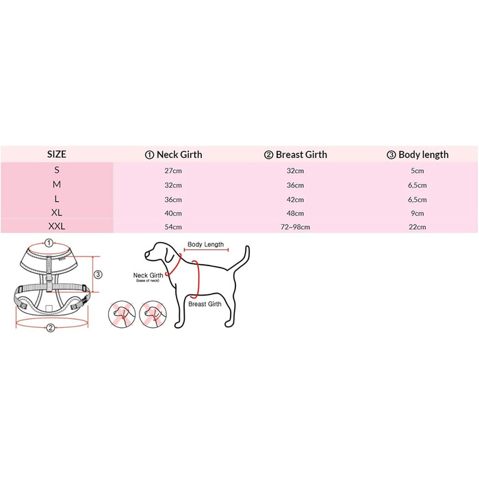 Шлея-жилет Puppia Thermal Soft для собак, S, камуфляж
