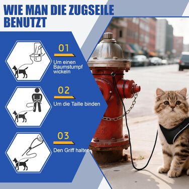 Нашийник та поводок для собак маленьких порід, регульовані, з поглинанням ривка, світловідбиваючі, для цуценят та котів, дихаюча м'яка сітчаста куртка для прогулянок, бігу, тренувань (Бордовий S) S (Обіх: 28-37см, Груди: 39-47см) (Чорний, XXS (Обіх: 24-31