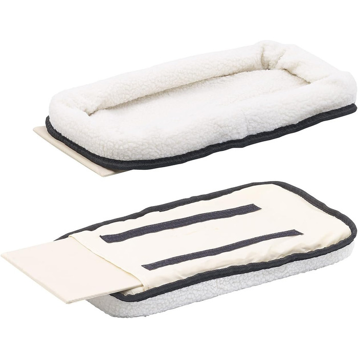 Транспортна сумка для собак Sweetypet: переноска для тварин до 3 кг, 41 x 24 x 19 см (для собак та котів), 45 x 22 x 28 см