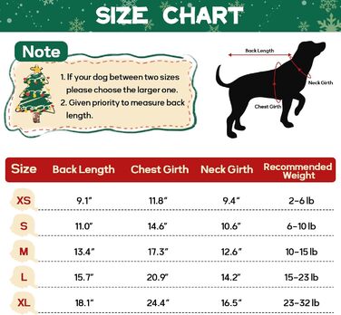 Пуловер для собак QBLEEV – теплий зимовий пуловер з акрилу без рукавів для маленьких собак, XS