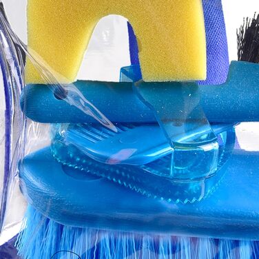 Набір для догляду WALDHAUSEN Grooming Kit