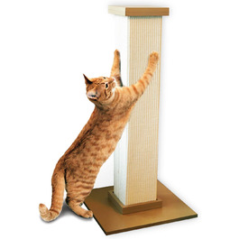 Когтеточка для котів SmartCat, стовпчик