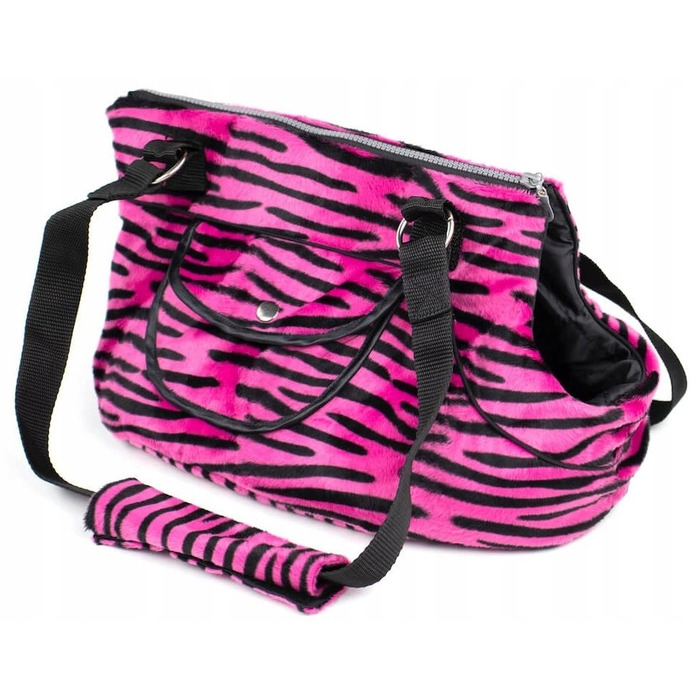 Транспортувальна сумка-переноска для собак COLARI, розмір S