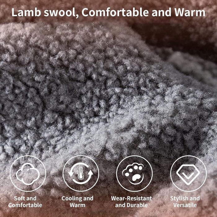 Транспортна сумка для котів - водонепроникна м'яка переноска | З фіксатором ремінця безпеки | Для кошенят та середніх порід | Сірий колір