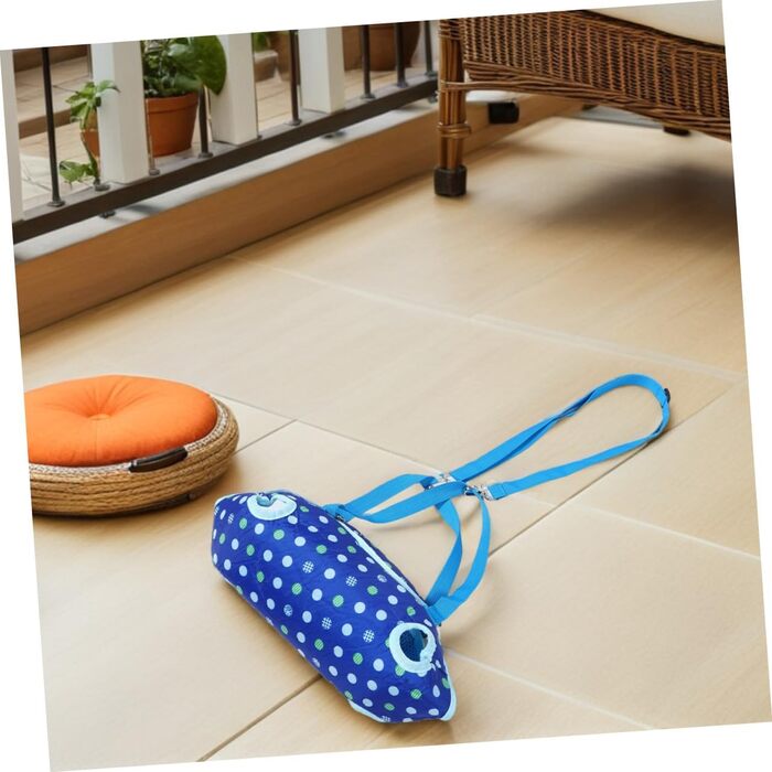 Переноска для собак Kisangel: зручна та практична сумка для маленьких тварин з регульованим ременем та вентиляційними вставками