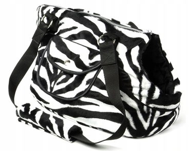 Транспортувальна сумка-переноска для собак COLARI, розмір S