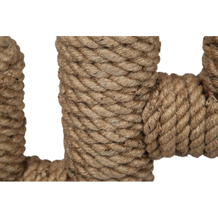 Сучасний кактус Lotte Kratzbaum: стильний декор для дому, 60 см, бежевий