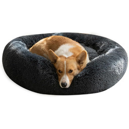 М'яке ліжко для собак та котів 