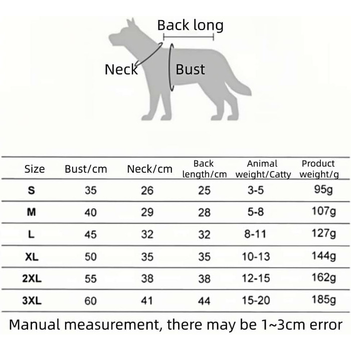 Зимовий теплий одяг для собак Преміум-якості: тепла куртка для маленьких та середніх собак, водонепроникна та вітрозахисна (Рожева, M)