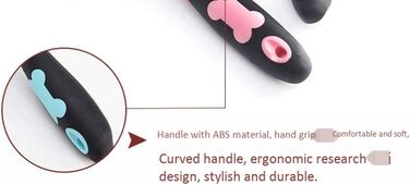 Слікер для собак Slicker Dog Brushes - самоочисна щітка для грумінгу, видаляє 90% шерсті, підходить для собак та котів з середньою та довгою шерстю, рожевий колір