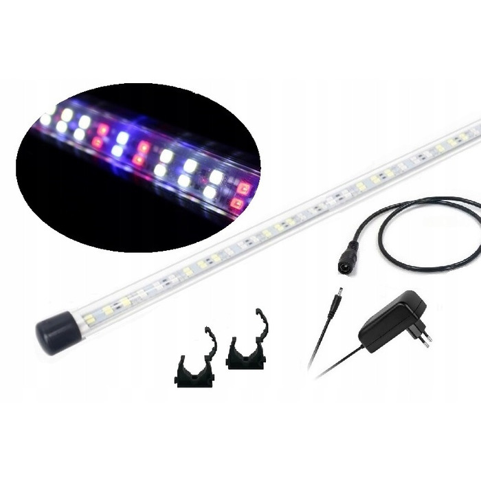 LED-освітлення для акваріума 150 см, трубка — spektrum
