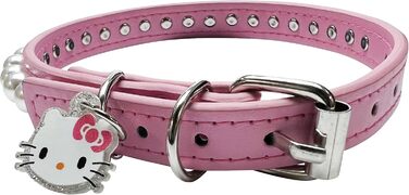 Костюм для собаки Hello Kitty Unicorn Dreams, рожевий, розмір S