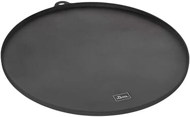 Підставка під сонце HUNTER Selection кругла, колір антрацит, розмір 38 см