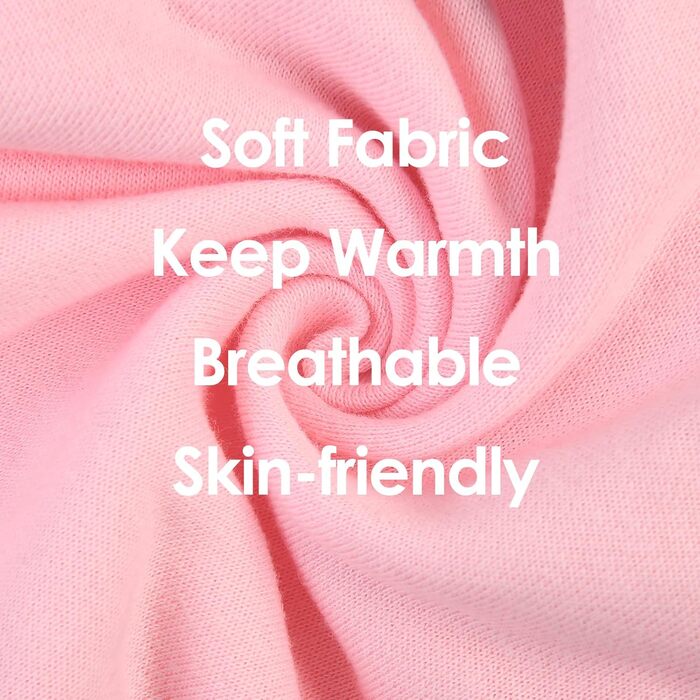 Теплий худі з капюшоном для великих собак AOFITEE, рожевий, розмір L. Ідеально для Boston Terrier, Mops та інших великих порід. Підходить для осені та зими.