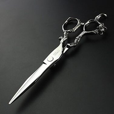 Професійні ножиці для волосся Sharonds Lila 6 дюймів (2 шт.) - 440C сталь, для перукарів