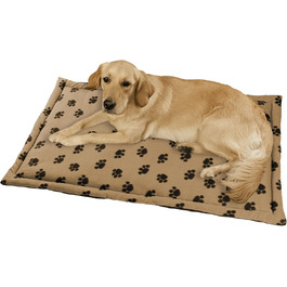 Килимок для собак Maximex Multi Tierdecke 90x1.5x60 см з самоочищенням, антиковзаючим покриттям та водонепроникним шаром