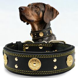 колір: золото-чорний