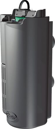 Внутрішній фільтр для акваріума Tetra EasyCrystal Filterbox 300, для акваріумів 40-60 л, механічна, біологічна і хімічна фільтрація, легке обслуговування, для чистої та здорової води