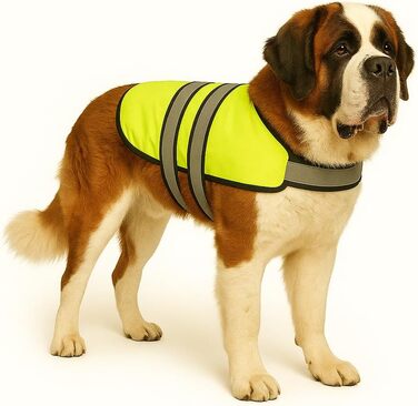 Зимовий теплий накид для собак Flamingo Kimo Зелений – 30 см, водонепроникний, флісова підкладка, капюшон, липучка, отвір для шлейки