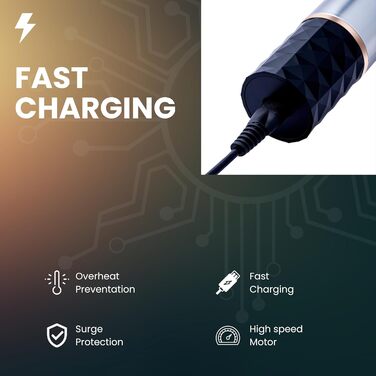 Професійна машинка для стрижки собак BarberBoss: набір для грумінгу, машинка для котів, стрижка для густого хутра