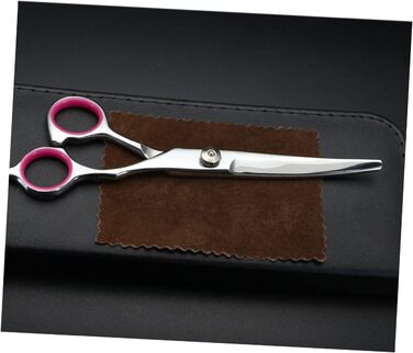 Набір для догляду за тваринами Yardwe: ножиці та гребінець для стрижки та грумінгу котів