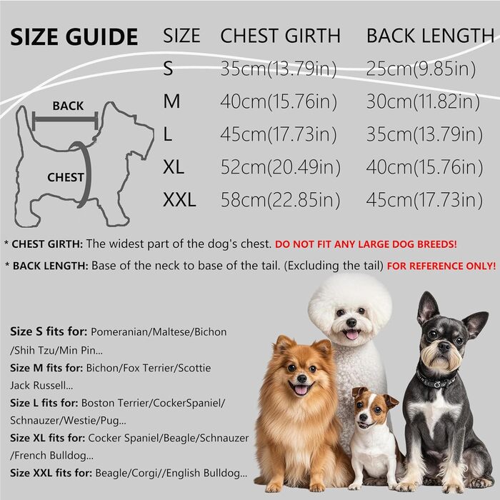 Флісові собачі светри (2/3 шт.) для маленьких собак, теплі, м'які, з коміром-гетром, для кошенят та собак, зимовий одяг для тварин (Сірий, Зелений, Синій)