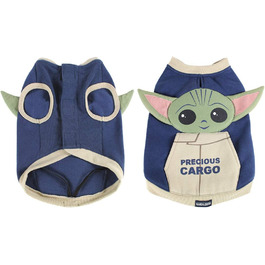 Костюм для собак Disney від CERDÁ LIFE'S LITTLE OENTS (XS)