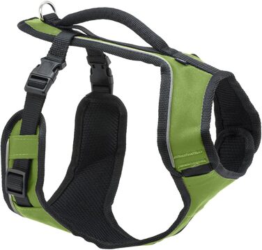 Шлея для собак PetSafe Easysport, регульована, нейлонова