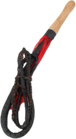 Плетена батогом для собак, для дресирування, для фермерського господарства, міцна