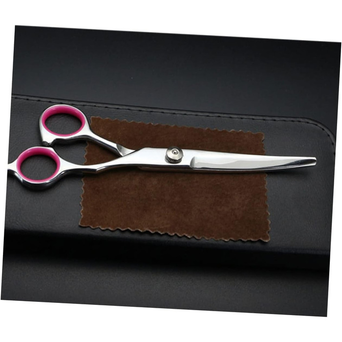 Набір для догляду за тваринами Yardwe: ножиці та гребінець для стрижки та грумінгу котів