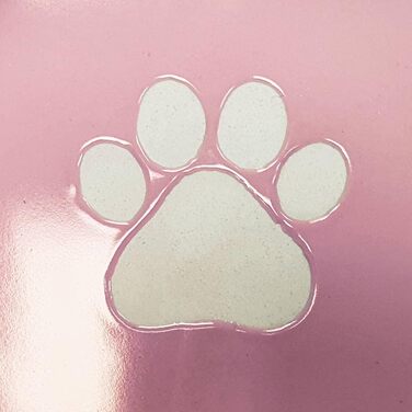 Ноббі Керамічна миска Strio, рожево-кремовий, діаметр 21 см, об'єм 2 л, 1 шт.