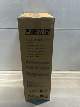 Складаний двоярусний візок для собак та котів до 22 кг, з сітчастими віконцями, тримачем для напоїв та місцем для зберігання. Ідеально для двох маленьких собак або котів. Легкий та зручний двошаровий візок.