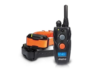 Електричний набір нашийників Dogtra 642C TRESER PSA для двох собак