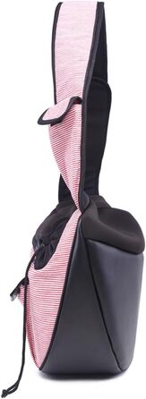 Транспортна сумка для кота/собаки COLLBATH: міцна, зносостійка, зручна для подорожей