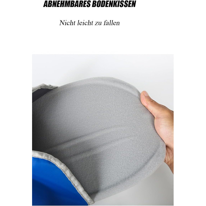 Сумка-переноска для собак та котів XINCHI, блакитна, дихаюча сітка, для прогулянок та активностей на відкритому повітрі