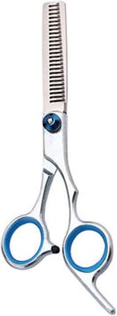 Набір ножиць для грумінгу собак та котів зі сталі, професійний