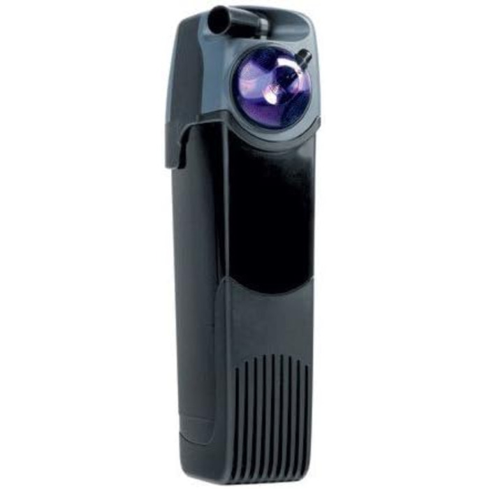 Внутрішній фільтр Aquael Unifilter 750 UV з ультрафіолетовим світлом для акваріума