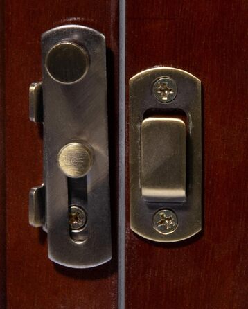 Мультифункціональна клітка для собак dobar 35247, розмір L, дерев'яна, із столешнею, перегородка, внутрішня будка, 110×86×19,5 см, коричнева