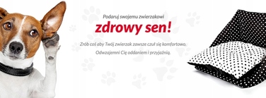 Лежак-понтіон для собак, підстилка 120x90