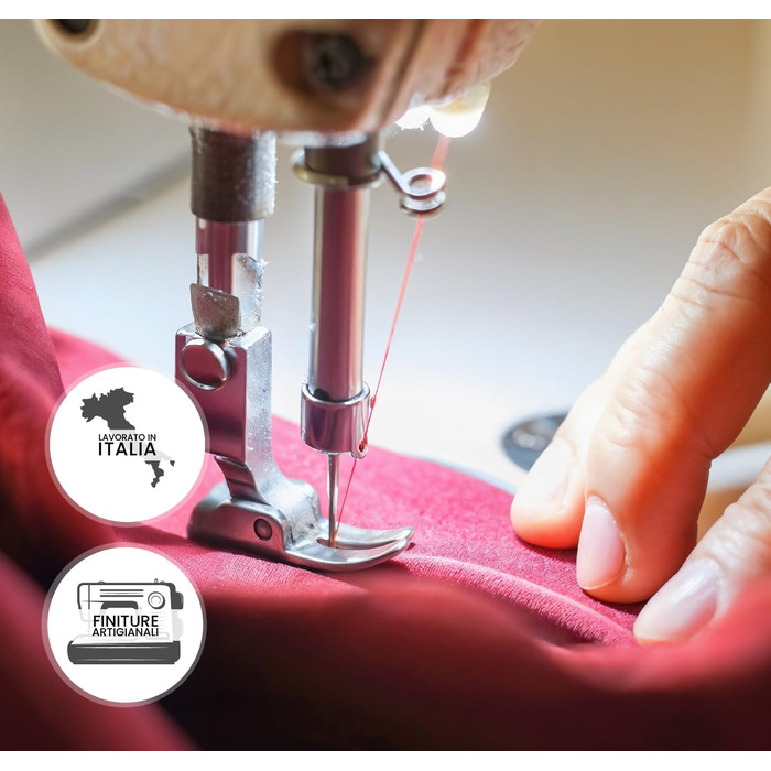 Елегантна подушка для собак Maxy, коричнева, 60x100 см