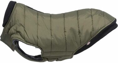 Мантель Arlay, розмір S, темно-зелений